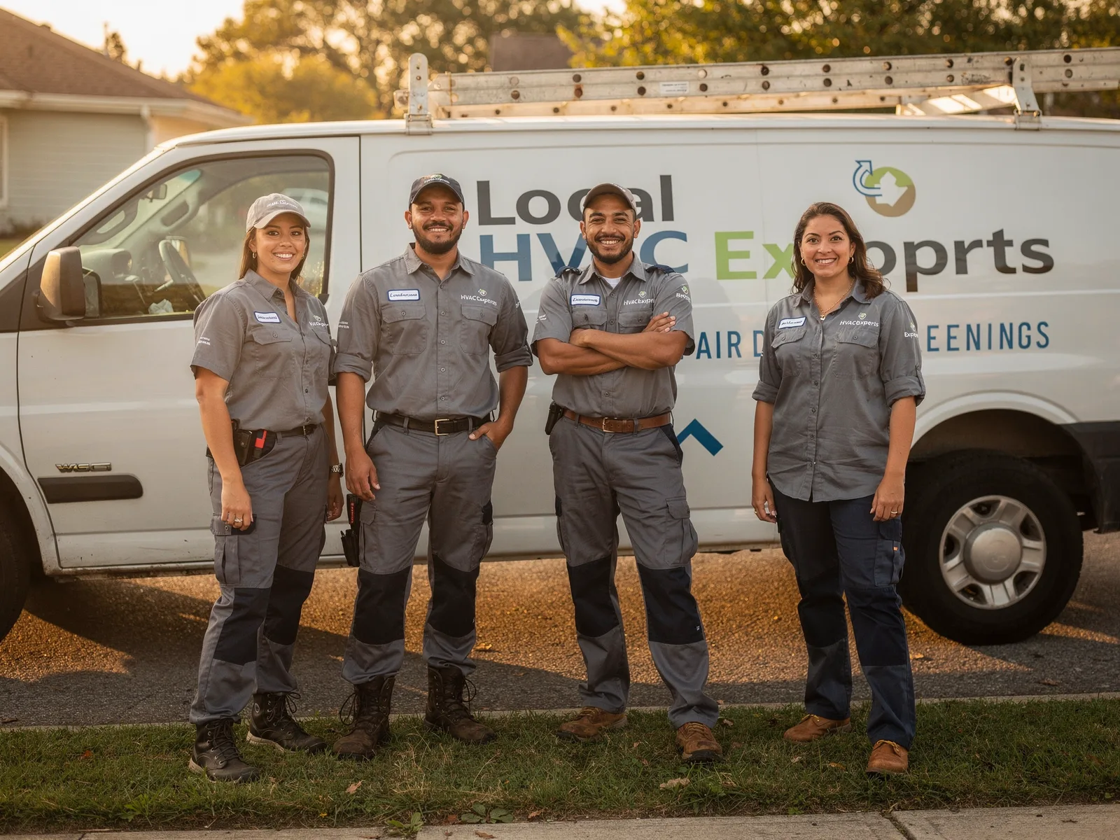 24/7 HVAC Repair & AC Replacement company in Stapleton, AL