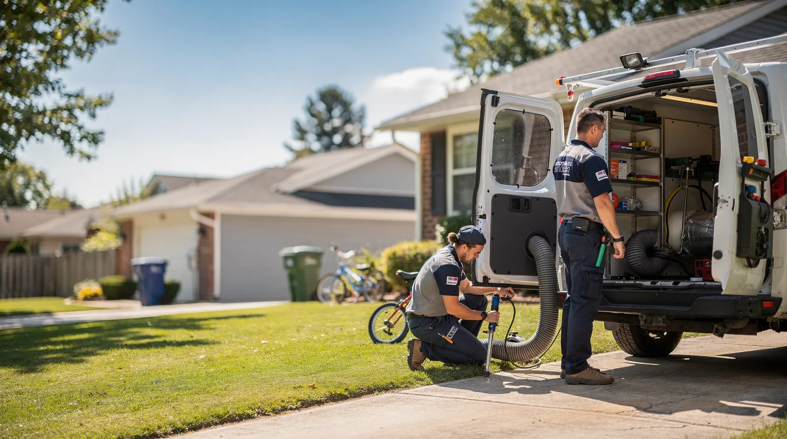 24/7 HVAC Repair & AC Replacement in Stapleton, AL near me